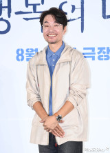 故 송영규, 세상 떠난지 10개월…유작 '참교육'서 묵직한 존재감 [엑's 이슈]