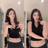김민지 치어리더, 팬티라인 과감 노출...파격 댄스 영상 공개 