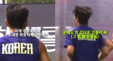 손흥민 향한 막말 논란…한국 대표팀 훈련장서 충격 발언 파문