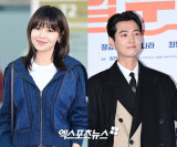 '결별' 수영·정경호, SNS 언팔 해프닝도 재소환…진짜 끝난 14년 열애 [엑's 이슈]