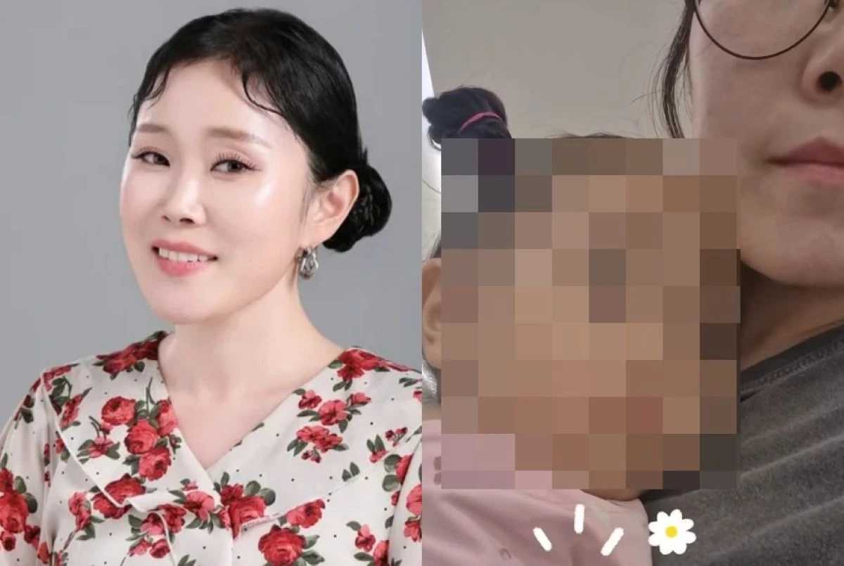 박슬기 계정