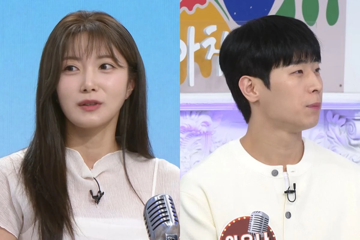 KBS 1TV 방송화면