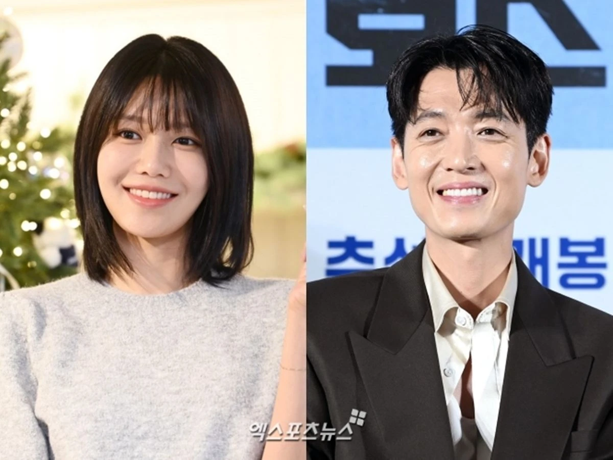 최수영, 정경호