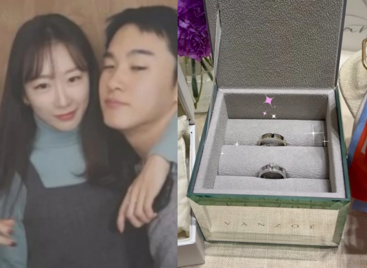 23기 영숙 SNS.