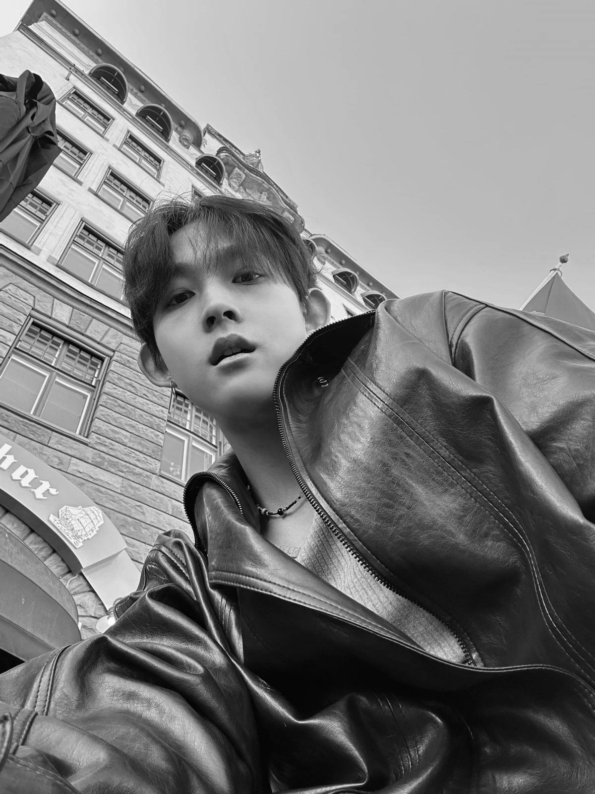 최환희 SNS