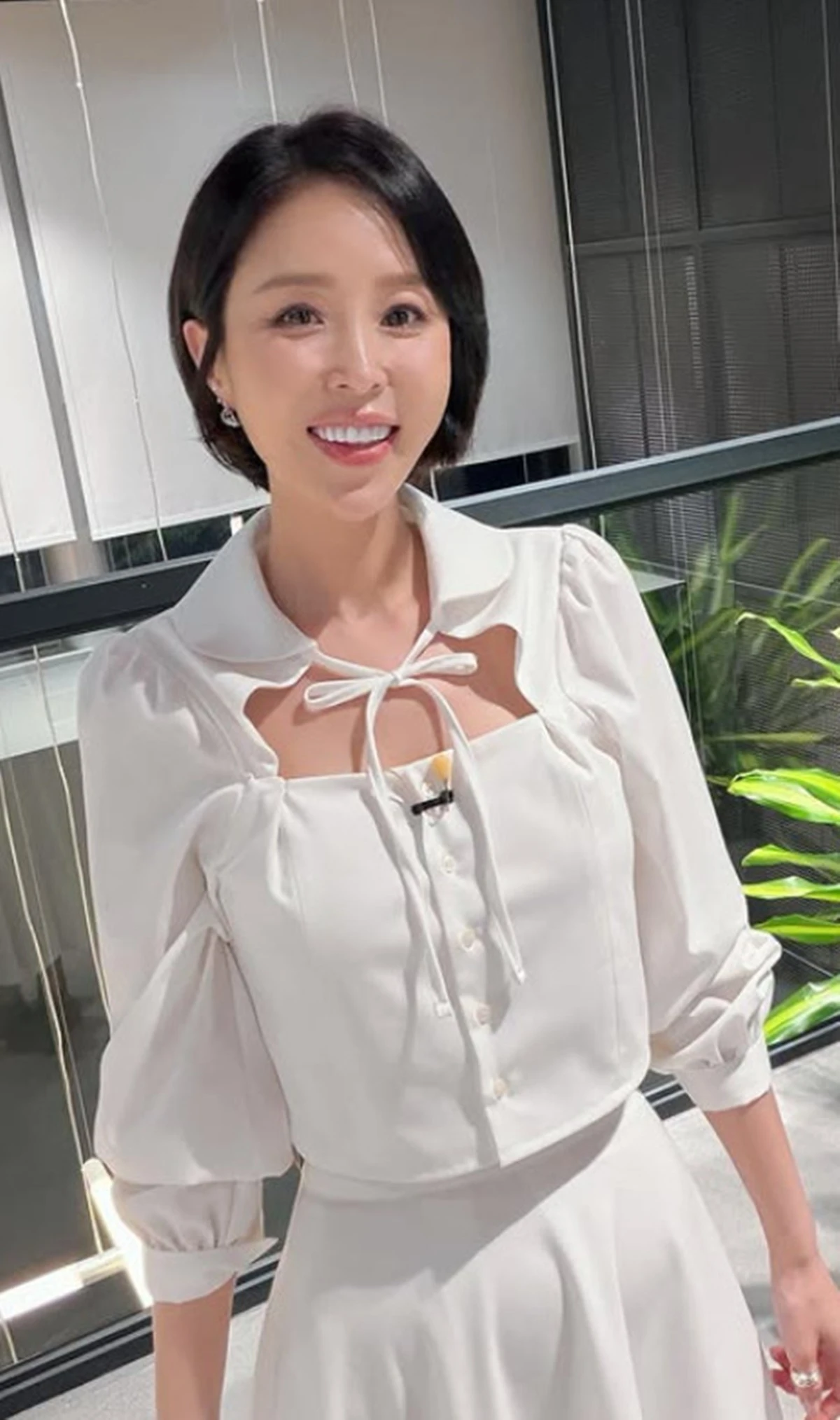 사진 = 신지 SNS
