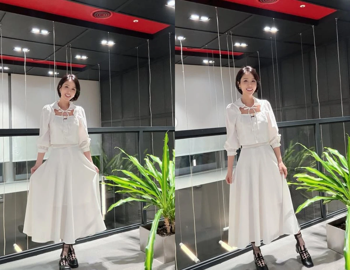 사진 = 신지 SNS