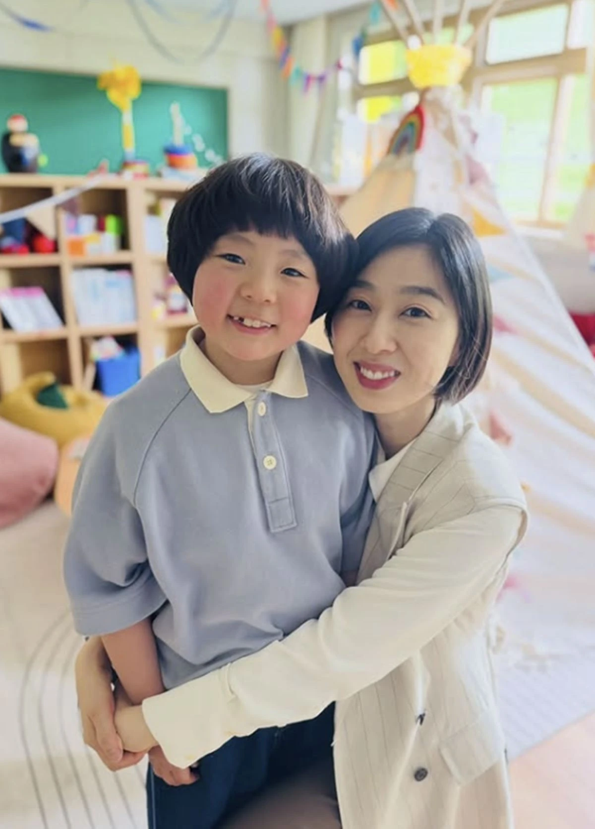 최자운 모친 SNS