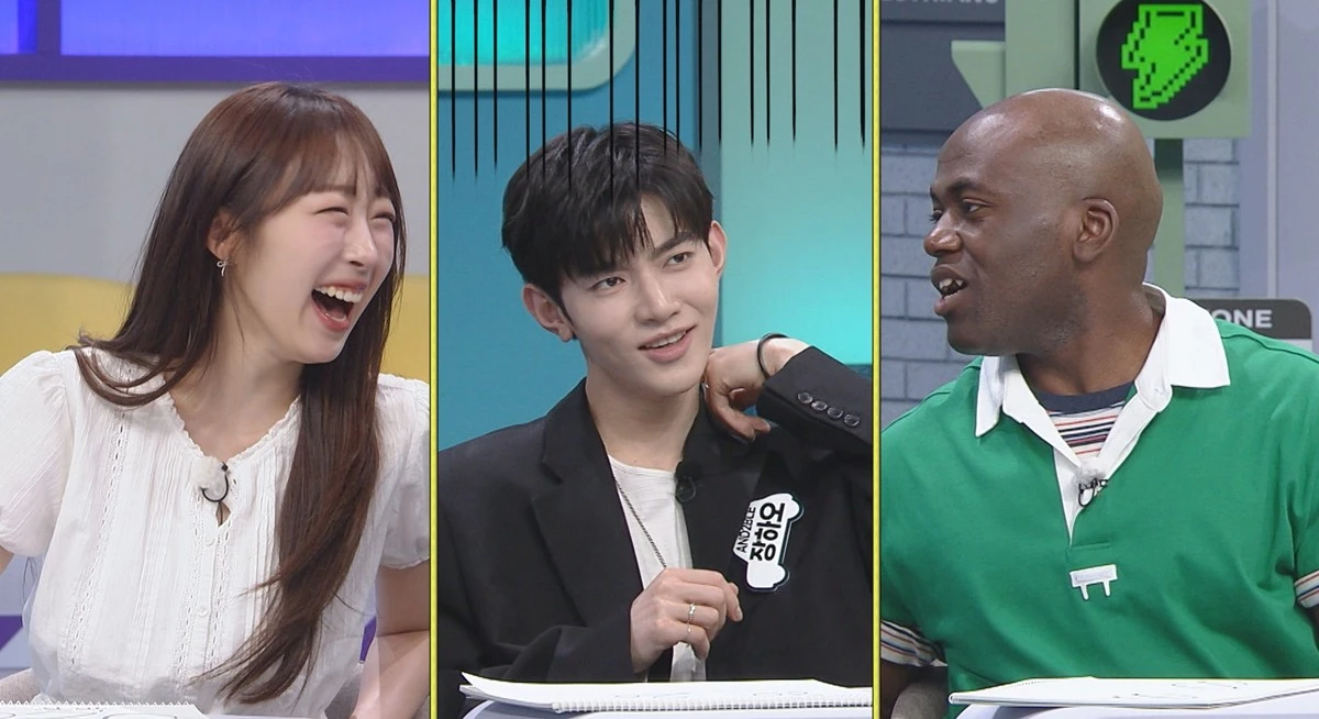 JTBC ‘한문철의 블랙박스 리뷰’