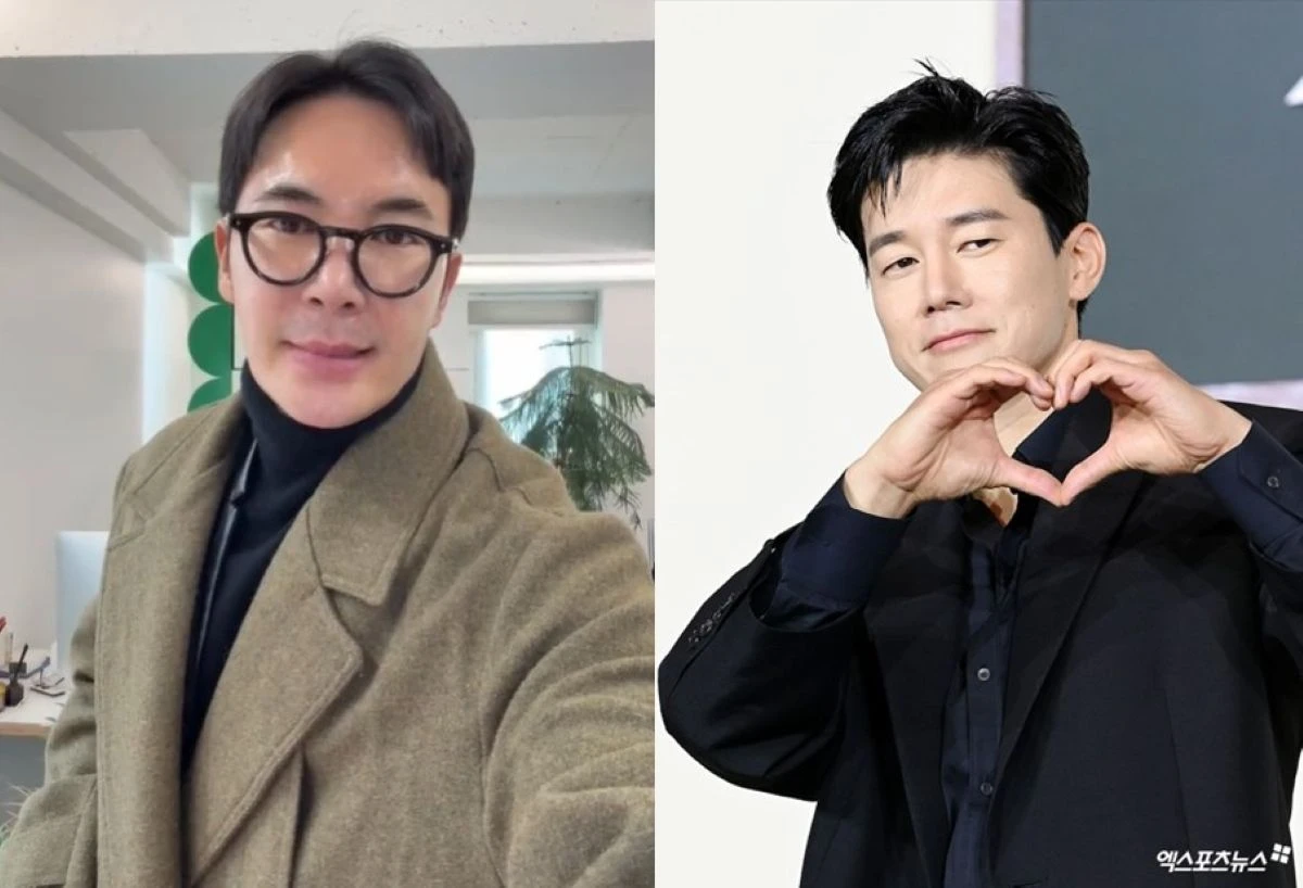 김우리·'참교육' 김무열