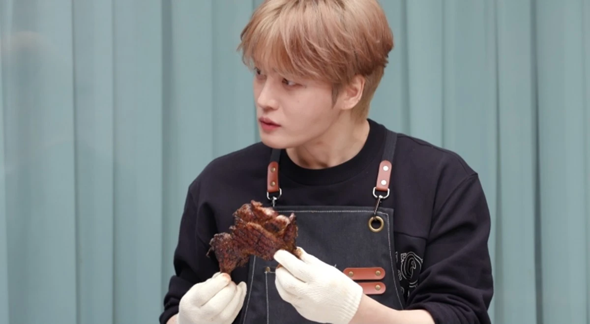 KBS 2TV ‘신상출시 편스토랑’