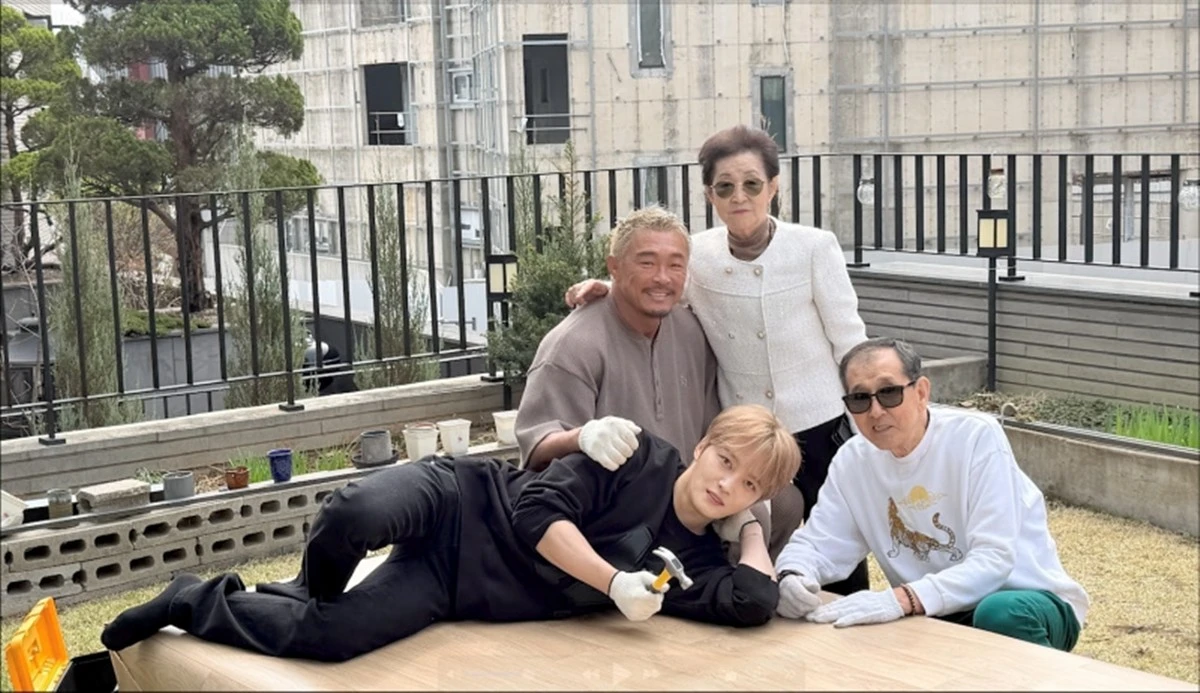 KBS 2TV ‘신상출시 편스토랑’