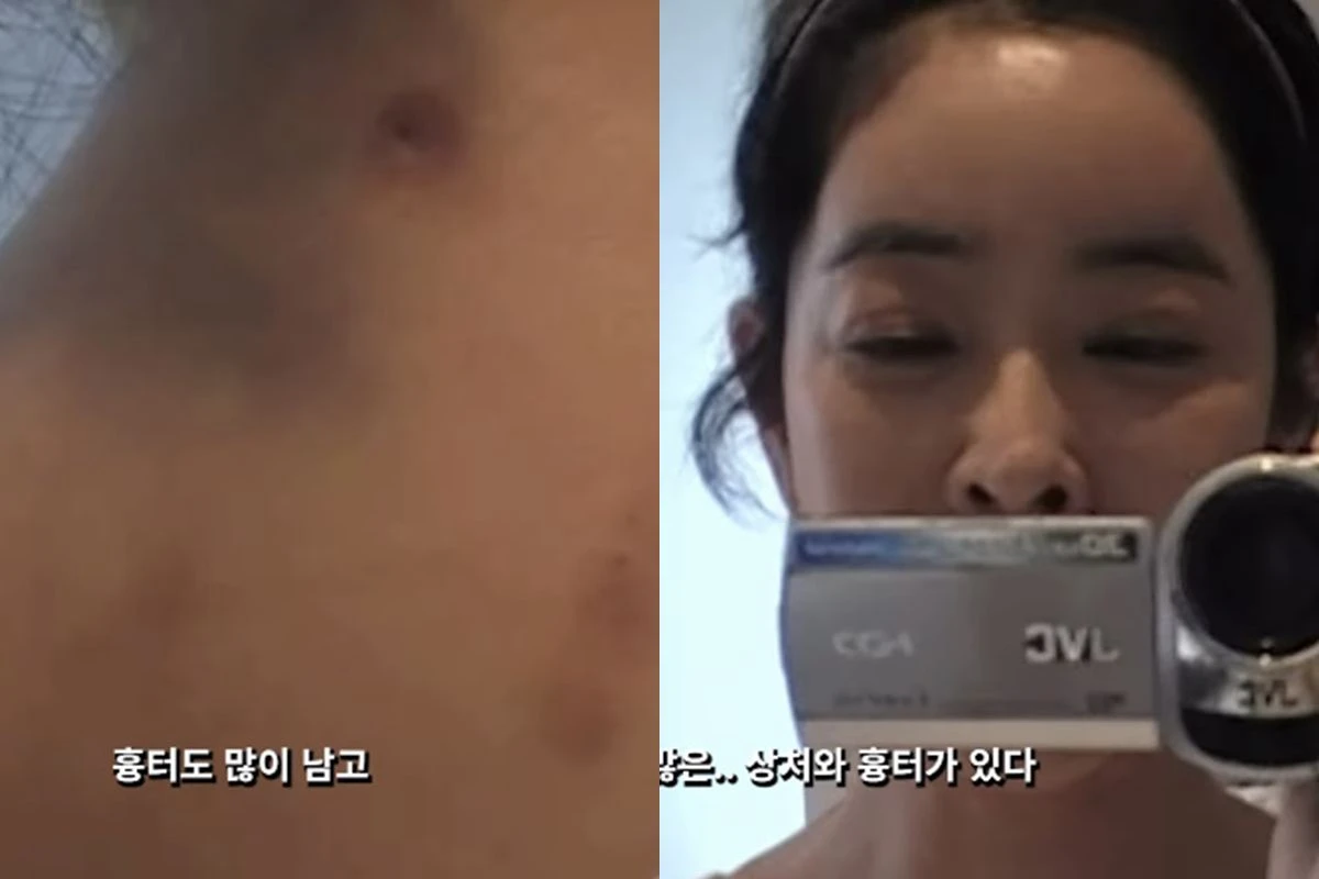 이혜영 SNS