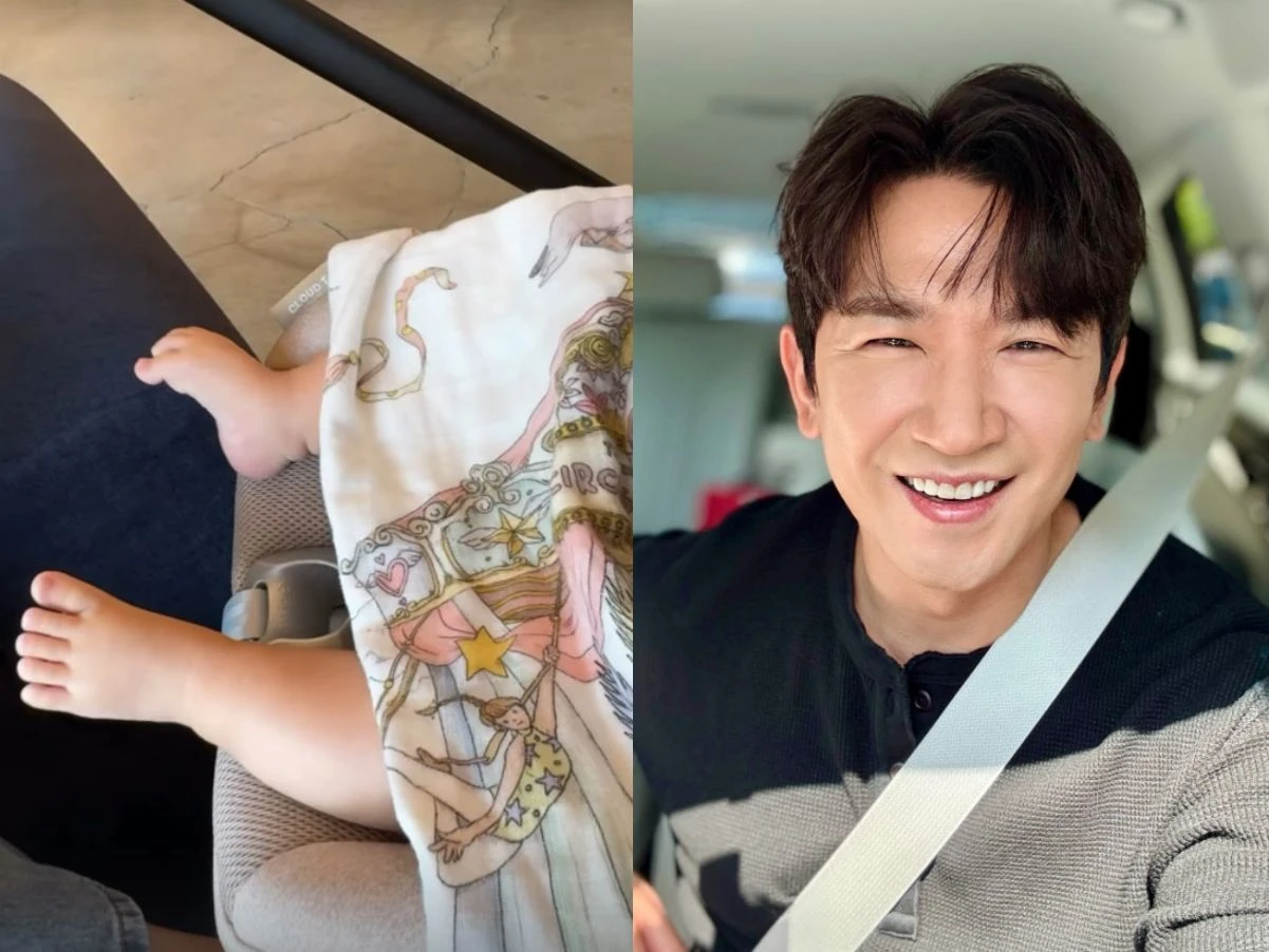 사진 = 이민우 인스타그램
