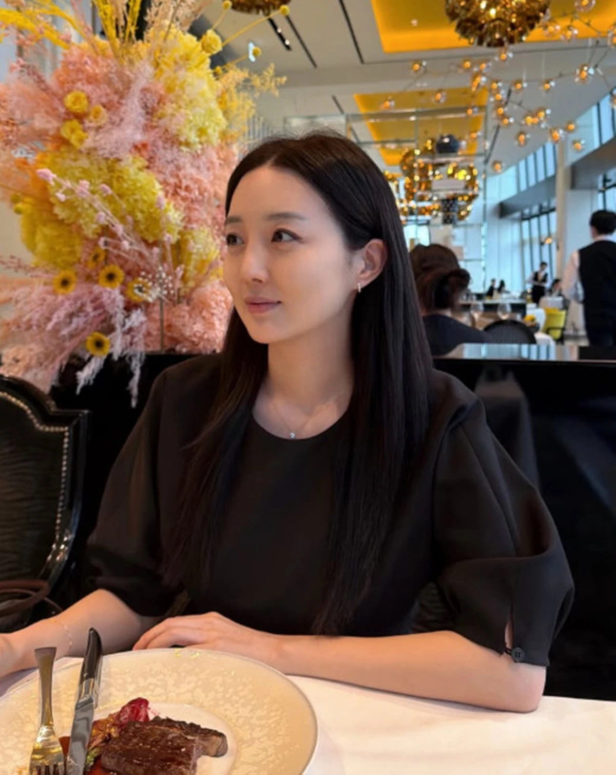 사진 = 김소영 SNS