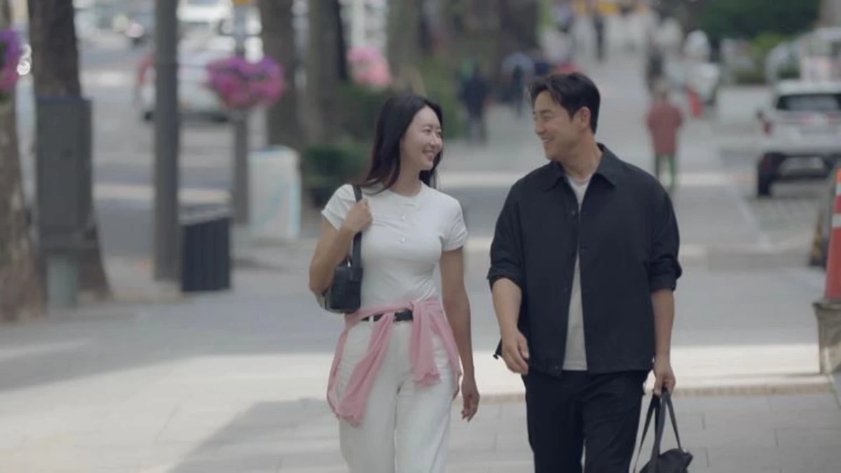 채널A ‘신랑수업2’