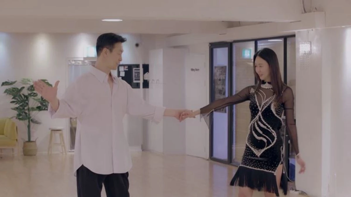 채널A ‘신랑수업2’