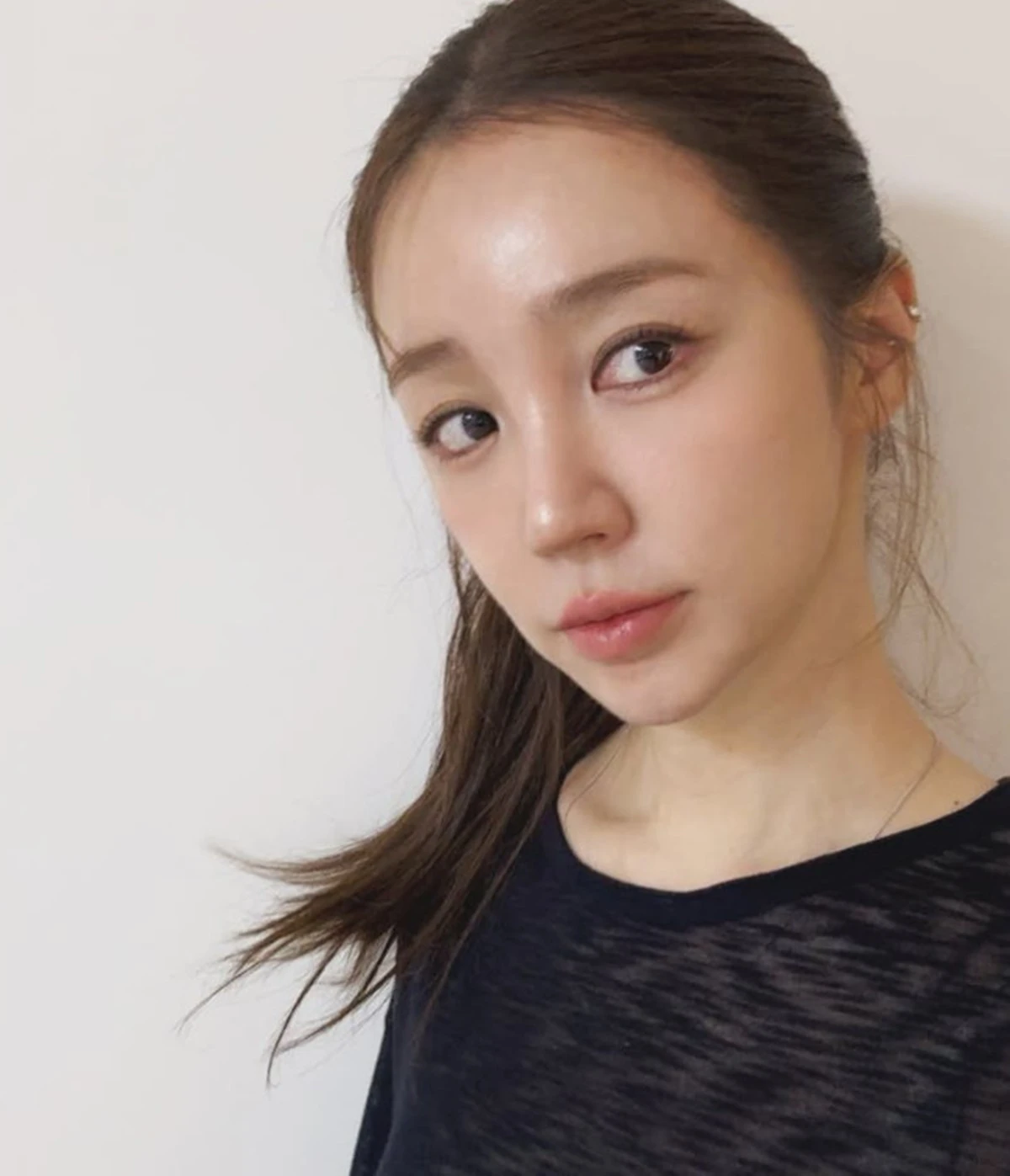 사진 = 윤은혜 SNS
