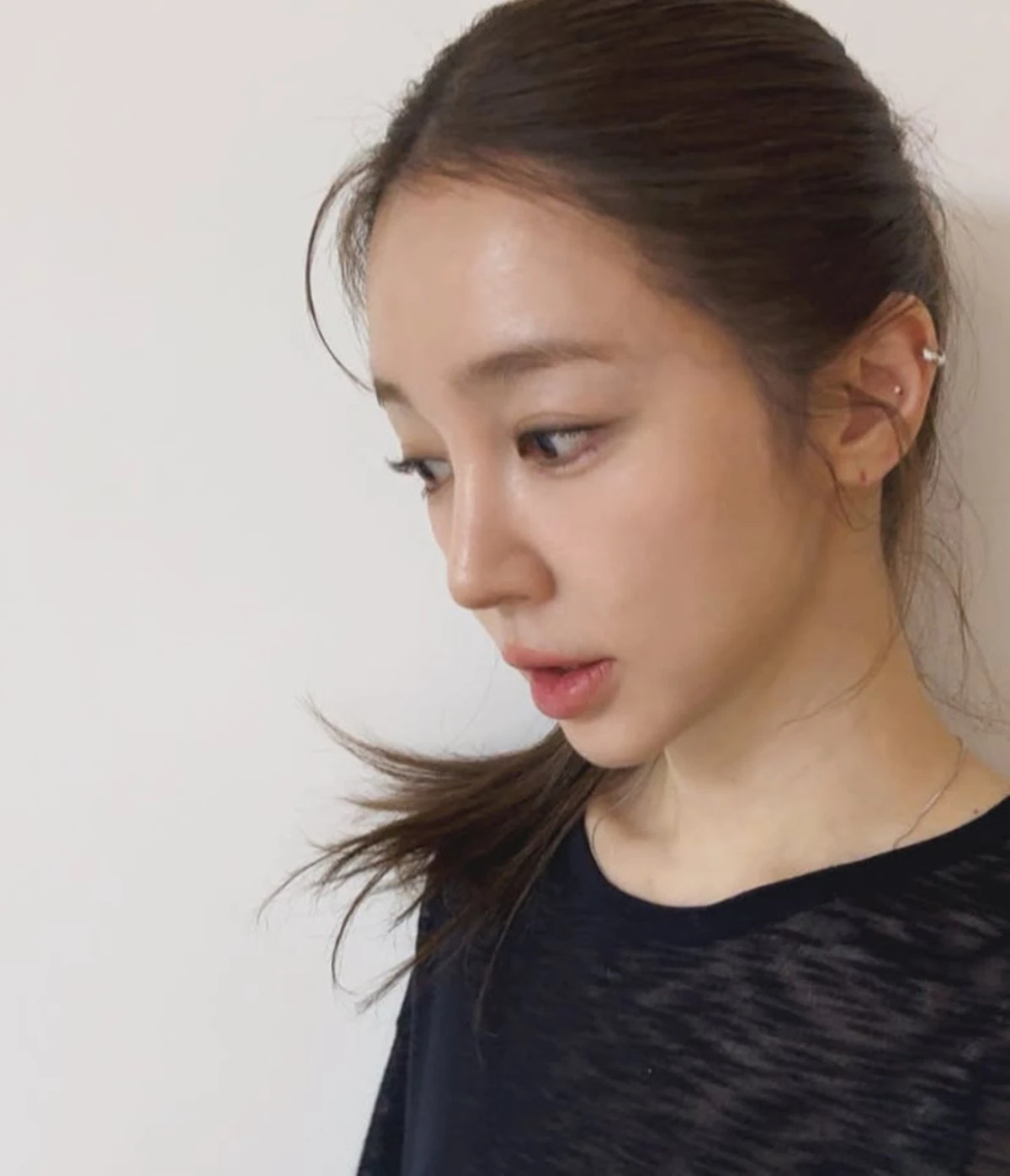 사진 = 윤은혜 SNS