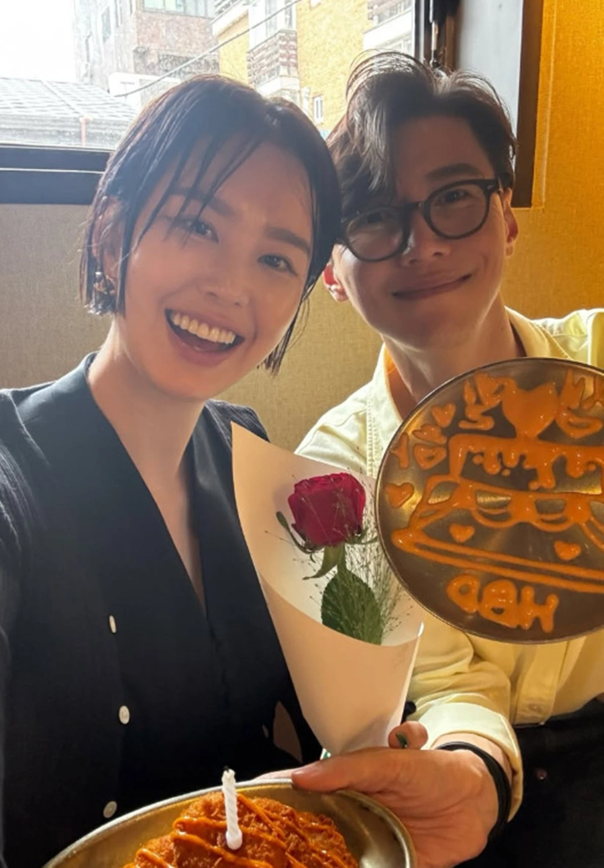 사진 = 지소연 SNS