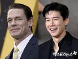 존 시나, '2100만' 채널에 김무열 사진 올렸다…제대로 터진 '참교육' [엑's 이슈]