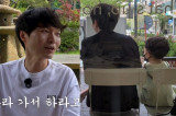 신정환, 아들 얼굴 공개 없었는데…알고 보니 잘생긴 외모 "한국서 연예인 안 시킬 것" [엑's 이슈]