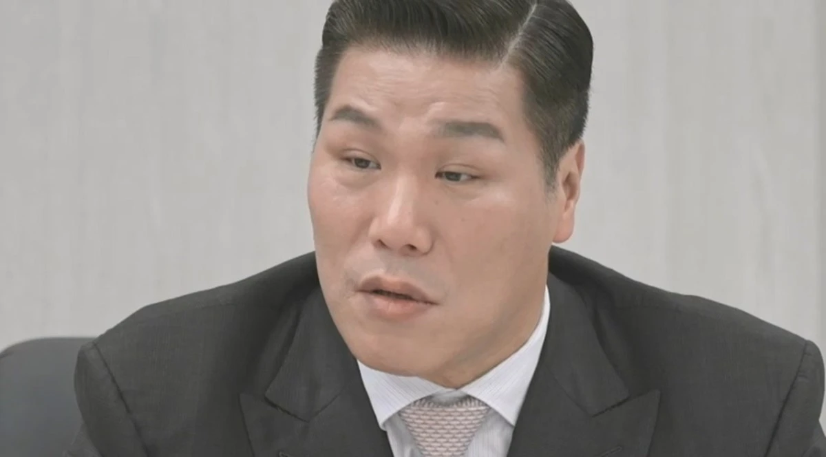 JTBC ‘이혼숙려캠프’