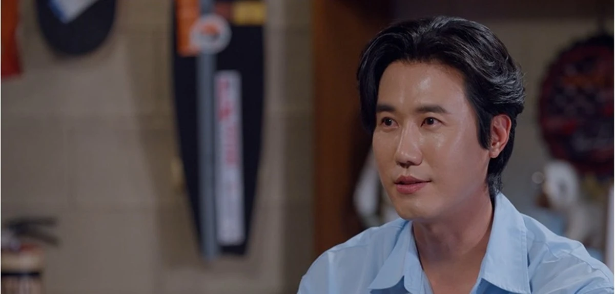 SBS ‘꼬리에 꼬리를 무는 그날 이야기’