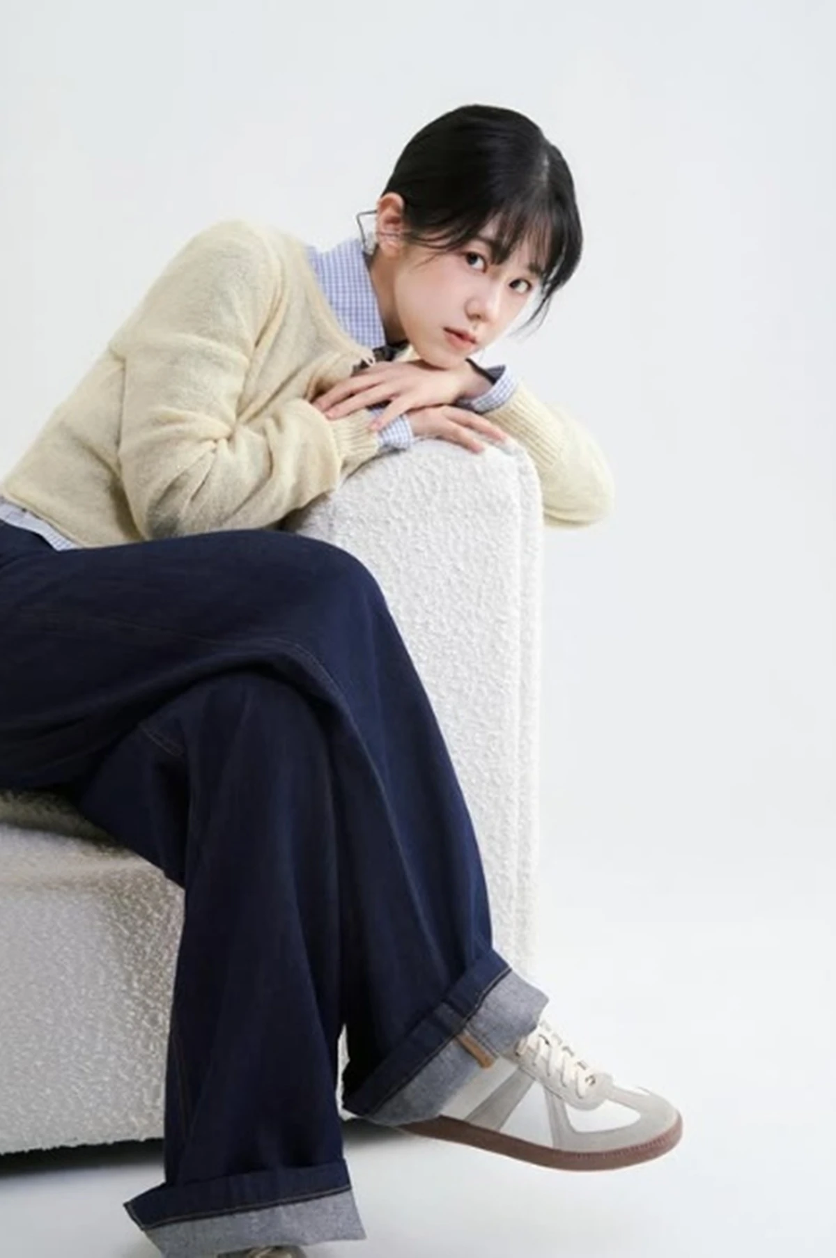 박혜수 SNS
