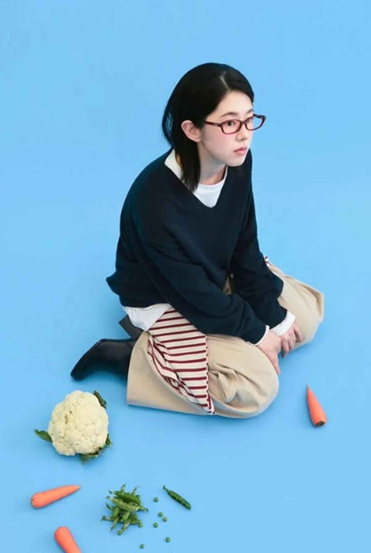 박혜수 SNS
