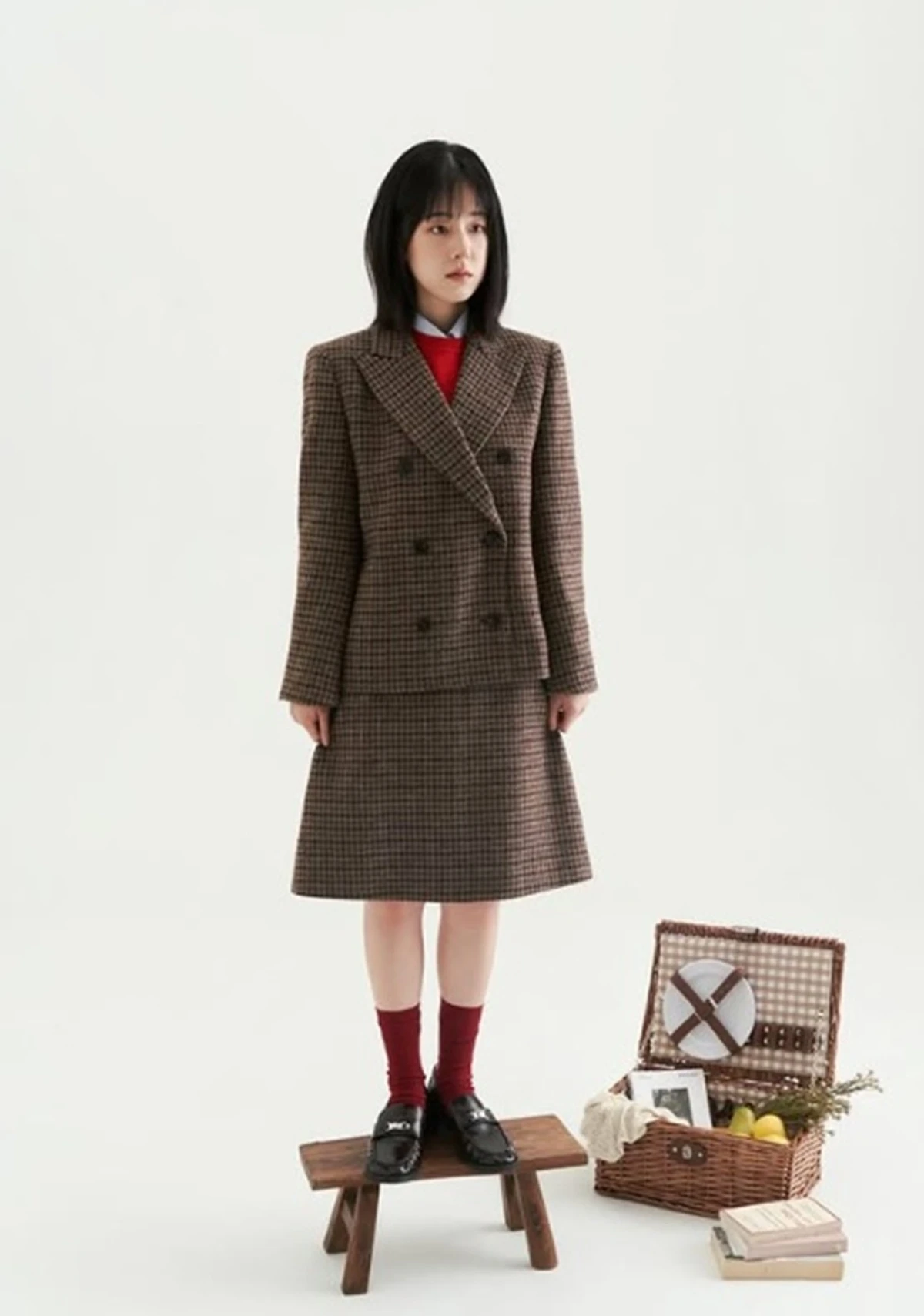 박혜수 SNS
