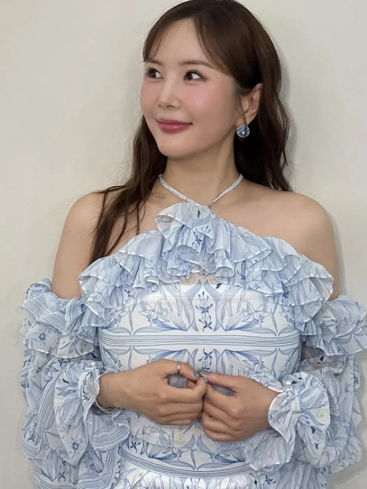 사진 = 장영란 SNS