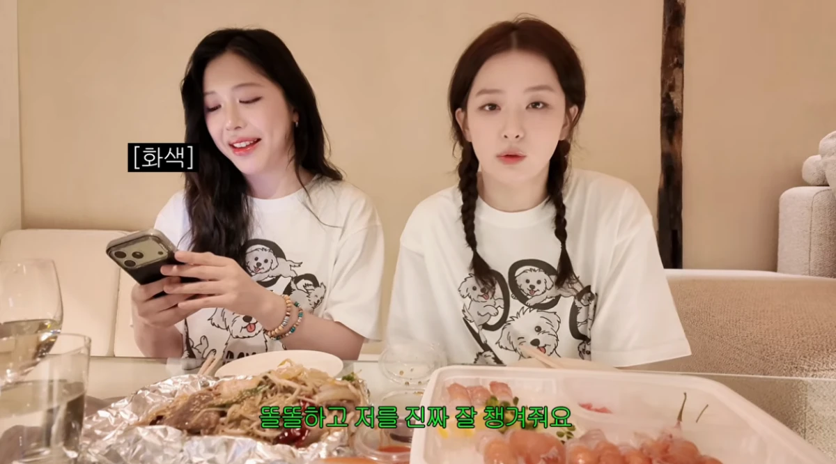 수키진 채널.