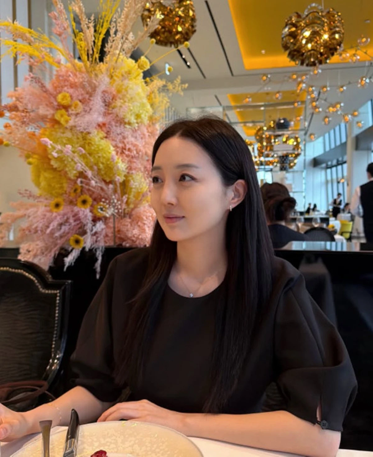 사진 = 김소영 SNS