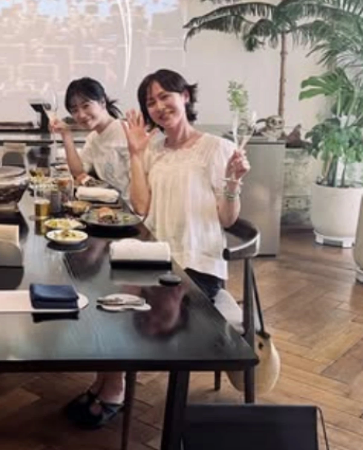 손예진 SNS,