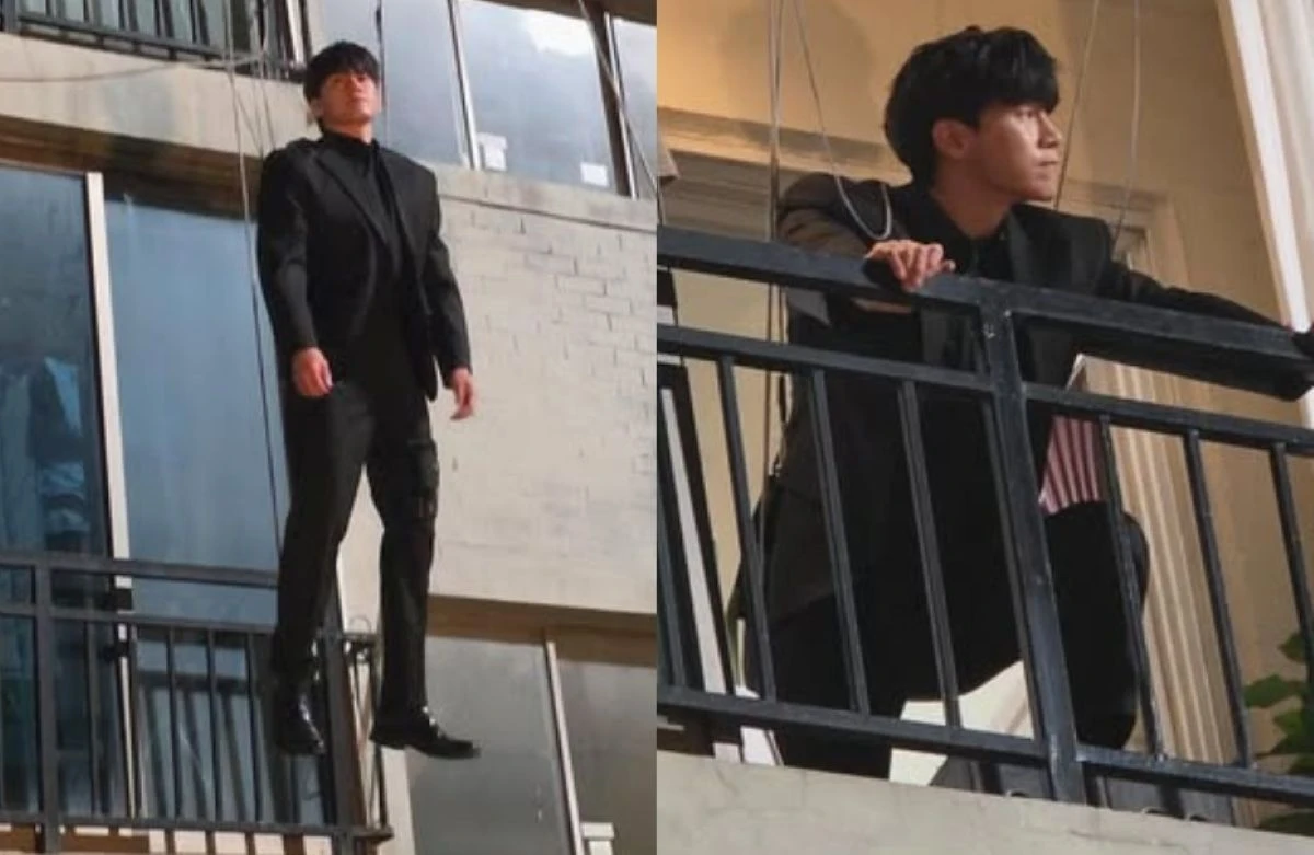 김무열 계정