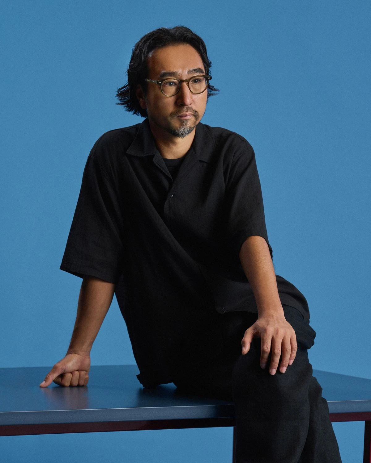 Netflix's 'Cham Gyoyuk' director denies real-case basis: "We created the story through imagination"