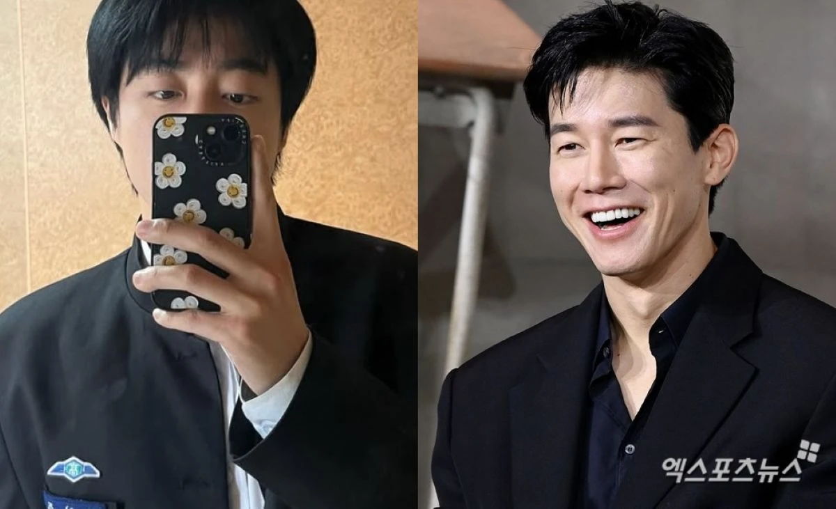 전봉석 계정, 엑스포츠뉴스 DB