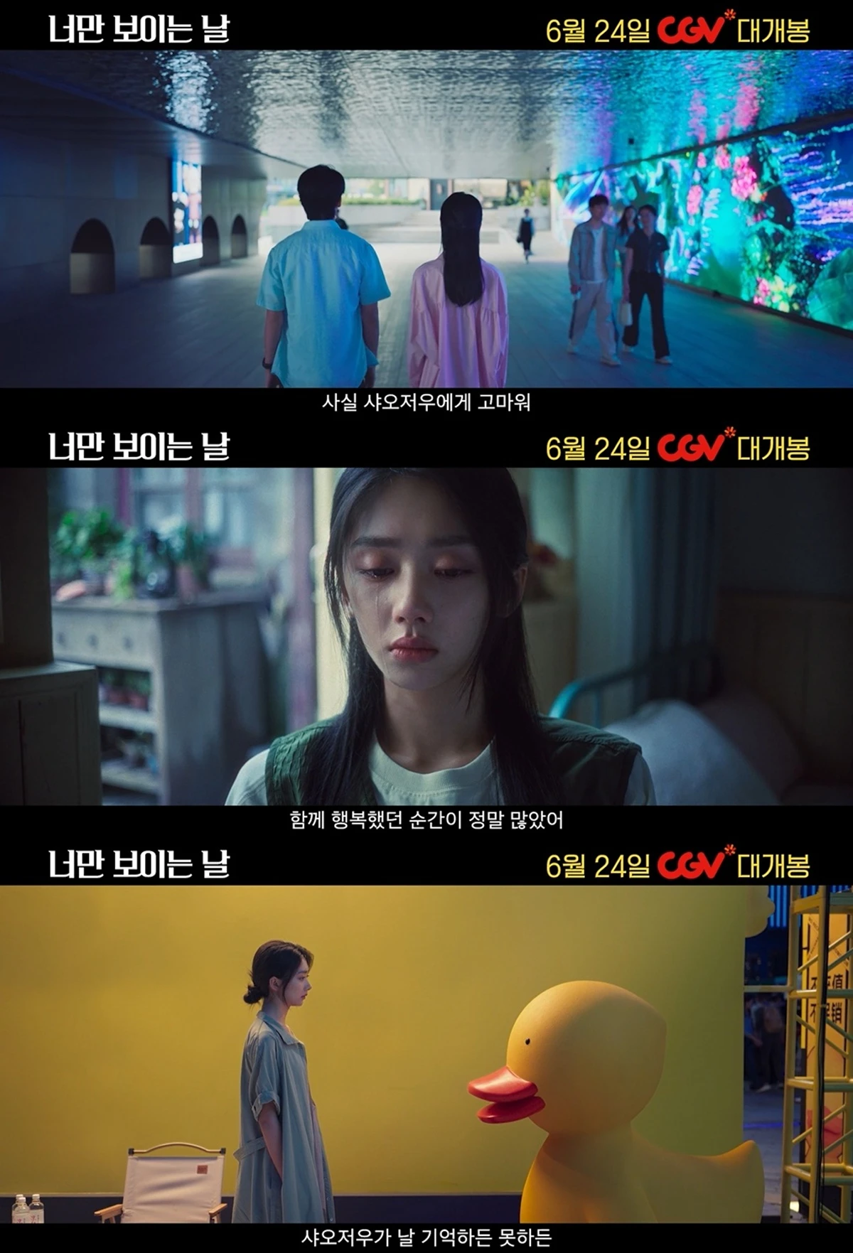 영화 '너만 보이는 날'