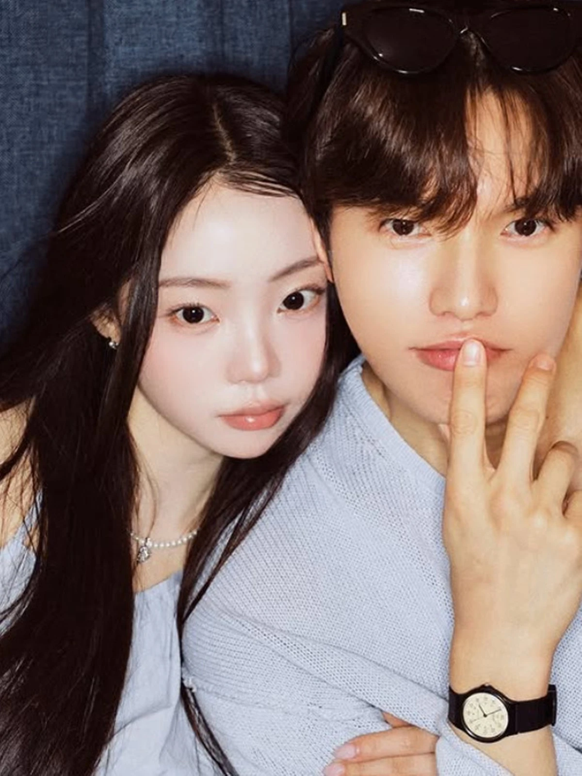 사진 = 곽민경 SNS