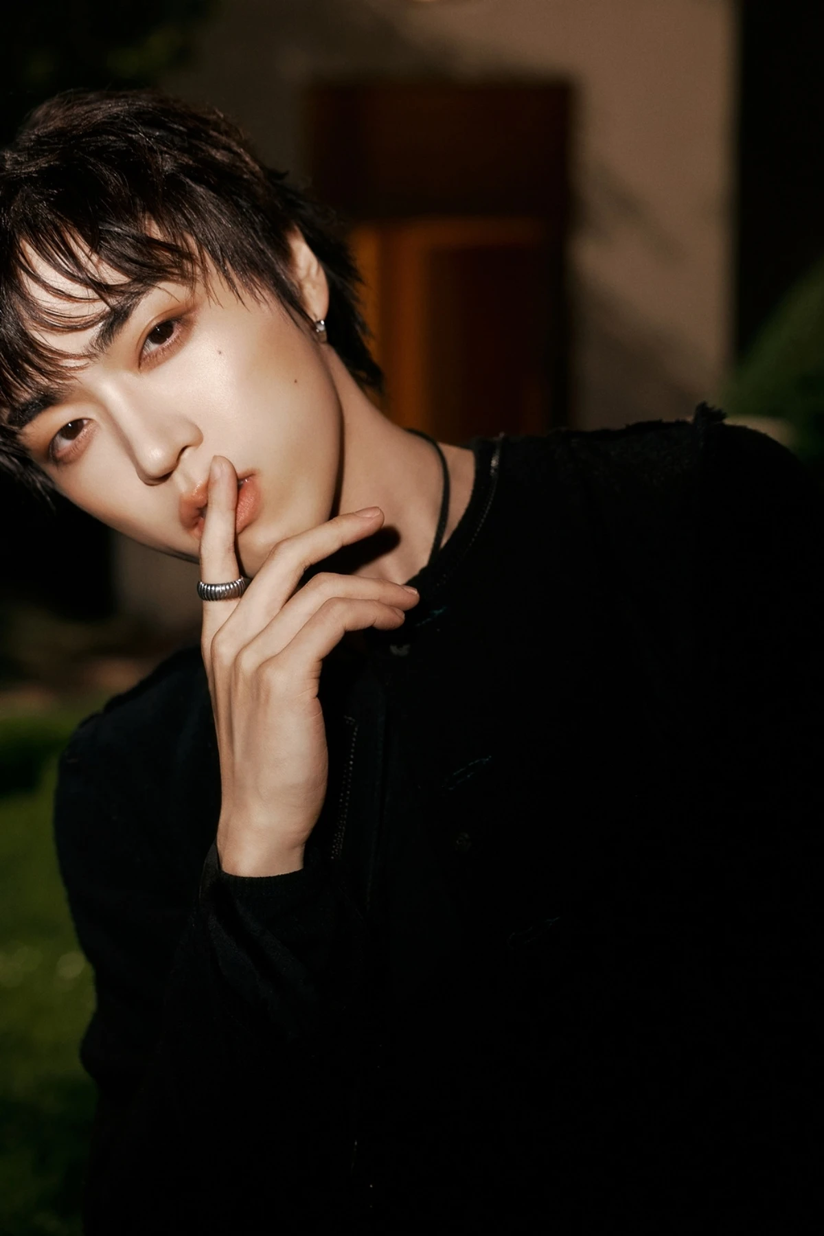 주니.