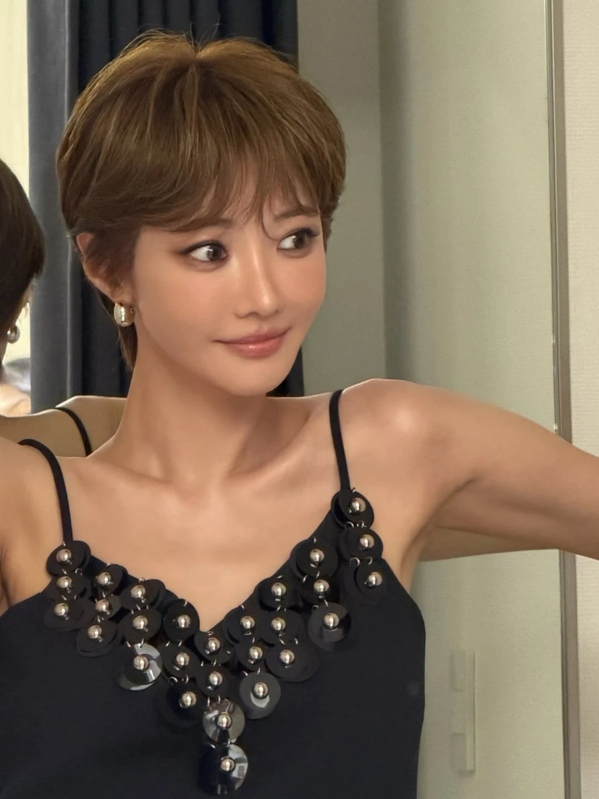 고준희 계정