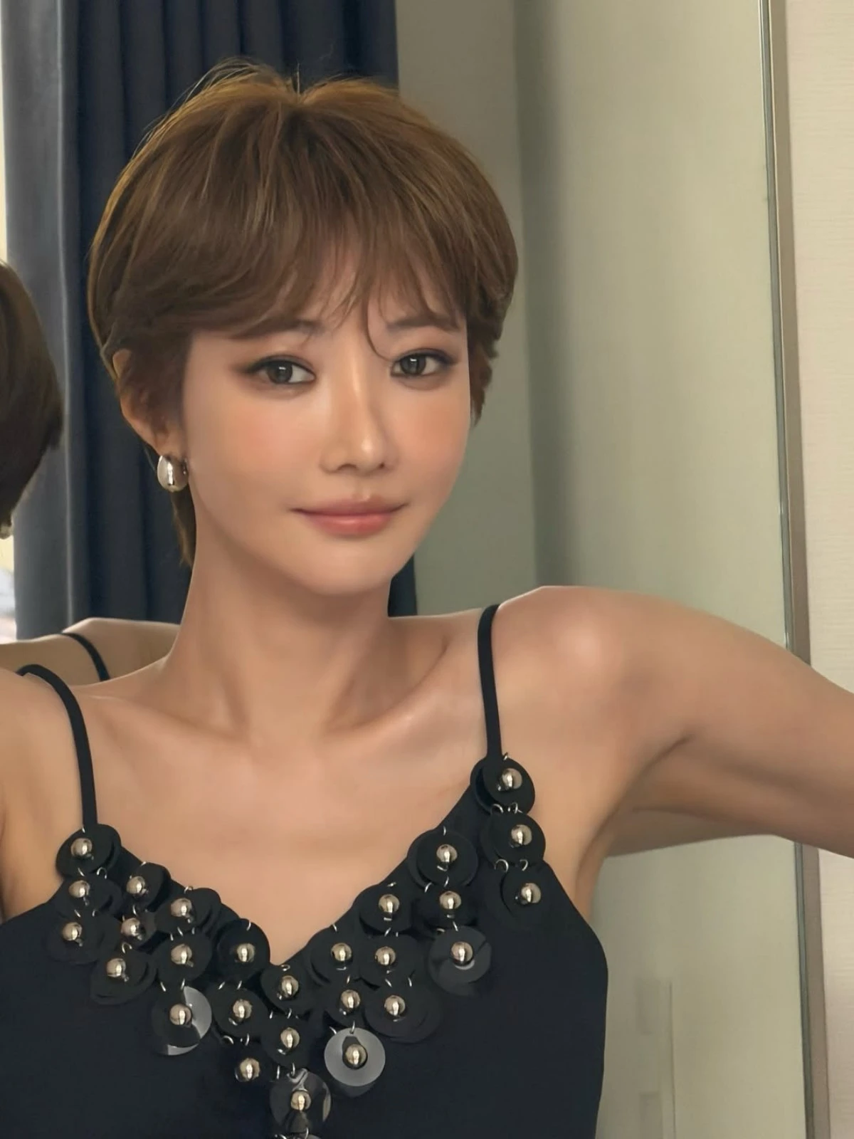 고준희 계정