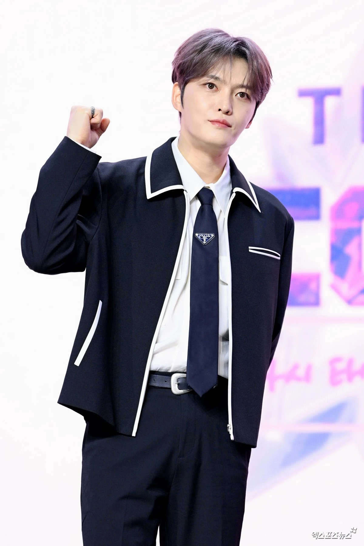 김재중 (엑스포츠뉴스 DB)