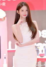장원영 ‘깜찍한 볼 콕’[엑's HD포토]