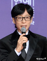 유재석, '인맥 캐스팅' 얼마나 억울했으면…"나도 선택 받는 입장" 또 해명 [엑's 이슈]