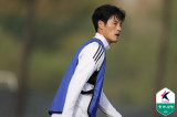[단독] 전북 중원 미래 김영환, 고향팀 인천 간다…단기 임대 형식