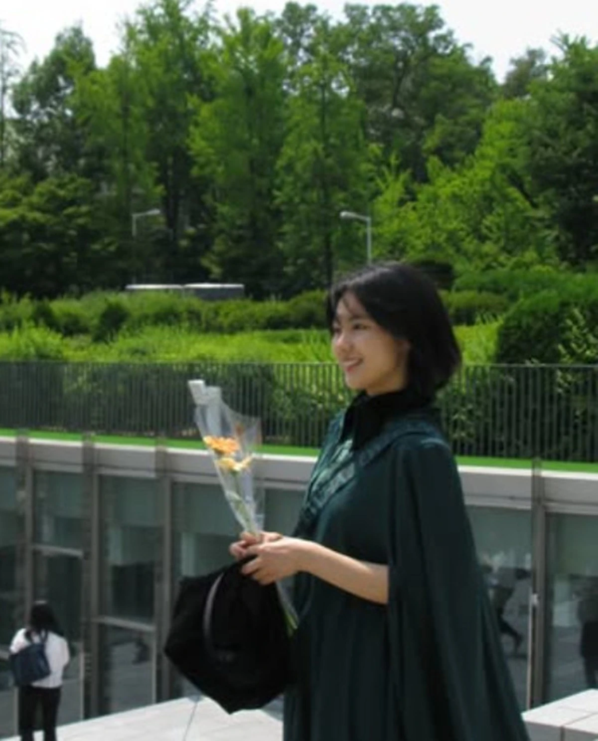사진 = 이서연 SNS