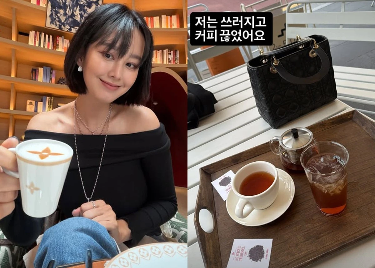 사진 = 지소연 SNS