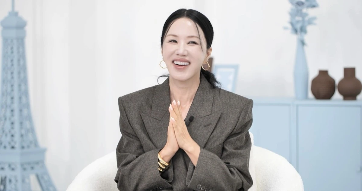 MBC '소라와 진경'